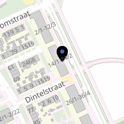 Appartement AHM01 T 3298 3