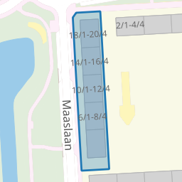 Perceel AHM01-T-3300