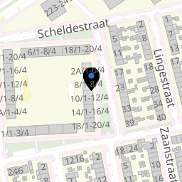 Appartement AHM01 T 3310 17