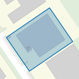 Perceel AHM01-T-3315