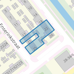 Perceel AHM01-T-3324