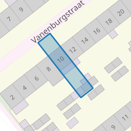 Perceel AHM01-T-3328