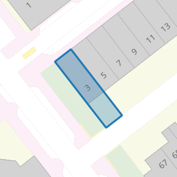 Perceel AHM01-T-3332