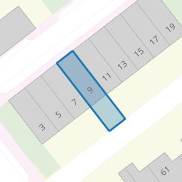 Perceel AHM01-T-3335