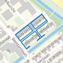 Perceel AHM01-T-3341