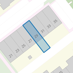 Perceel AHM01-T-3346