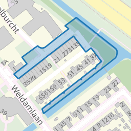 Perceel AHM01-T-3368