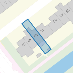 Perceel AHM01-T-3378