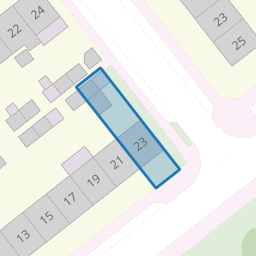 Perceel AHM01-T-3400