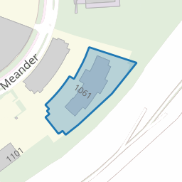 Perceel AHM01-T-3407