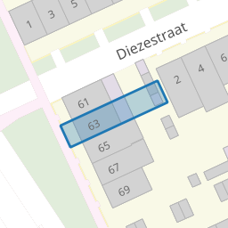 Perceel AHM01-T-3411