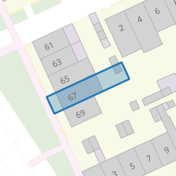 Perceel AHM01-T-3413