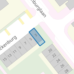 Perceel AHM01-T-3435