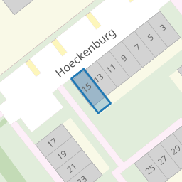 Perceel AHM01-T-3441