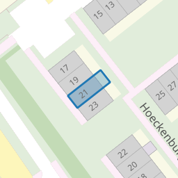 Perceel AHM01-T-3444