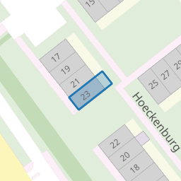 Perceel AHM01-T-3445