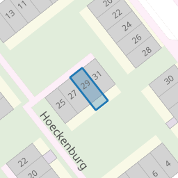 Perceel AHM01-T-3452