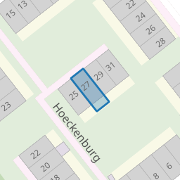 Perceel AHM01-T-3453