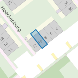 Perceel AHM01-T-3458