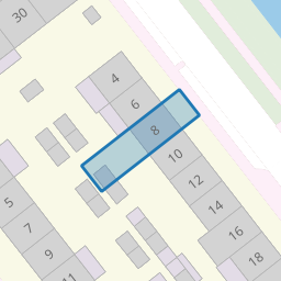 Perceel AHM01-T-3499