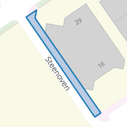 Perceel AHM01-T-3512