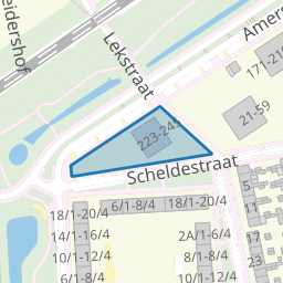 Perceel AHM01-T-3518