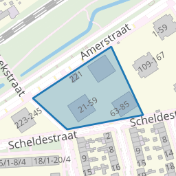 Perceel AHM01-T-3519