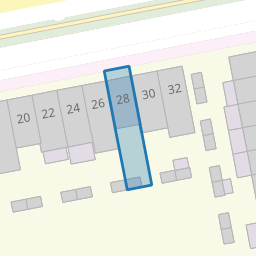 Perceel AHM01-T-3538