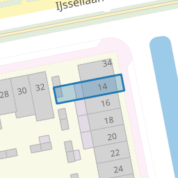 Perceel AHM01-T-3541