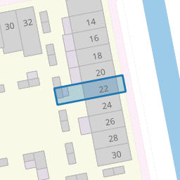 Perceel AHM01-T-3545