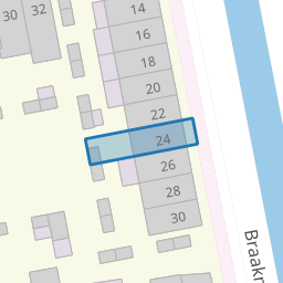 Perceel AHM01-T-3546