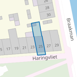 Perceel AHM01-T-3552