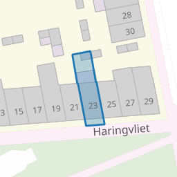 Perceel AHM01-T-3553