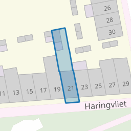 Perceel AHM01-T-3554