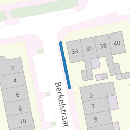 Perceel AHM01-T-3601