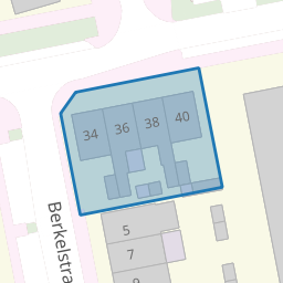 Perceel AHM01-T-3602