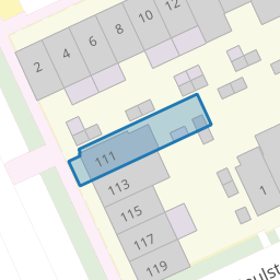 Perceel AHM01-T-3607