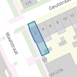 Perceel AHM01-T-3612