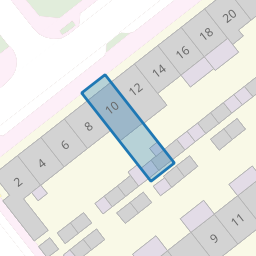 Perceel AHM01-T-3630