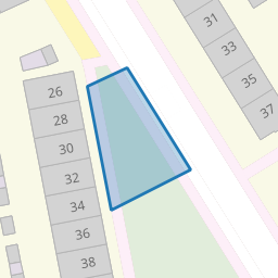 Perceel AHM01-T-3639