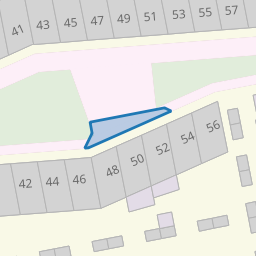 Perceel AHM01-T-3670