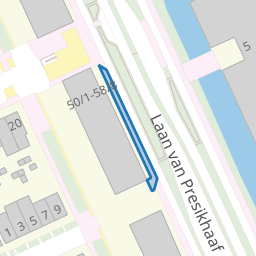 Perceel AHM01-T-3701