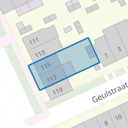 Perceel AHM01-T-3705