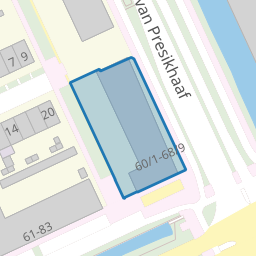 Perceel AHM01-T-3708