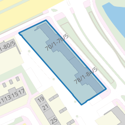 Perceel AHM01-T-3726