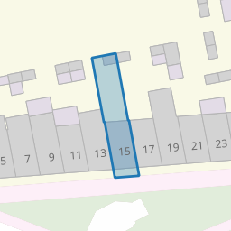 Perceel AHM01-T-3743