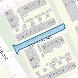 Perceel AHM01-T-3756