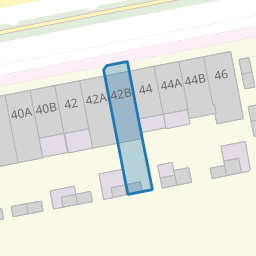 Perceel AHM01-T-3801