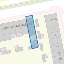 Perceel AHM01-T-3812