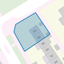 Perceel AHM01-T-3848